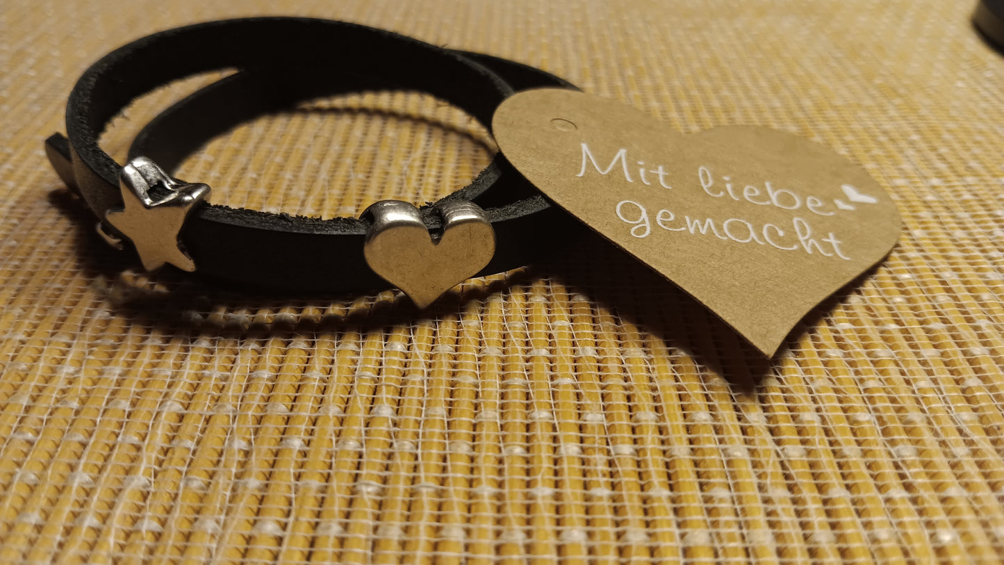 Schiebeelement Stern