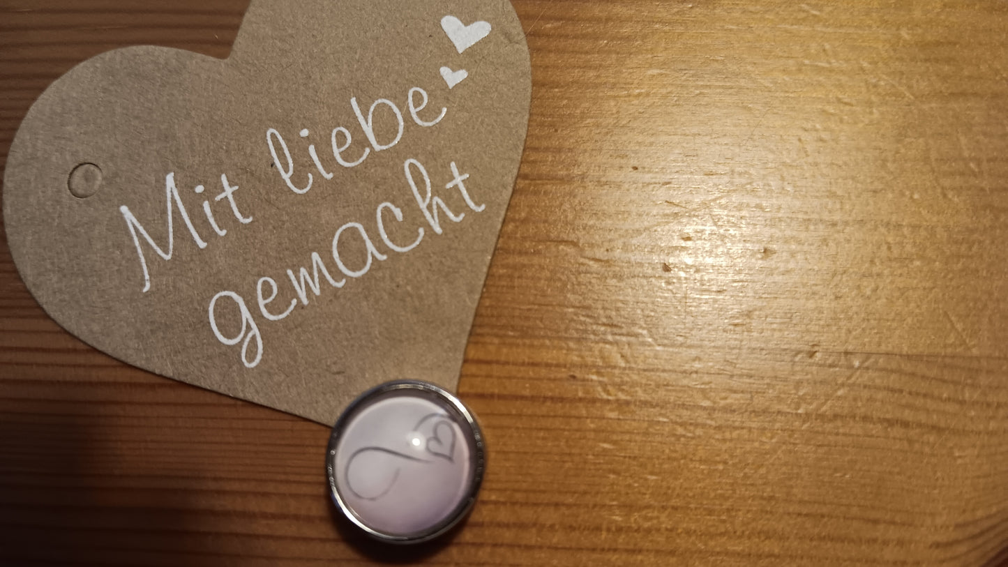 Schiebeelement Perle mit Bild