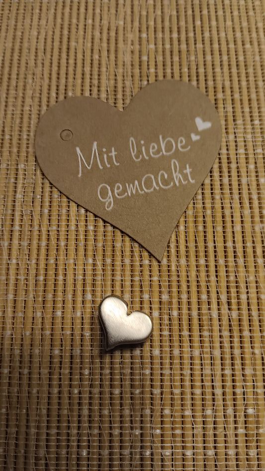 Schiebeelement Herz