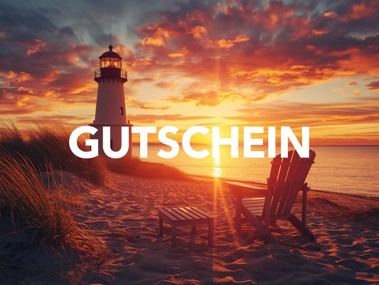 Gutscheine - für besondere Momente