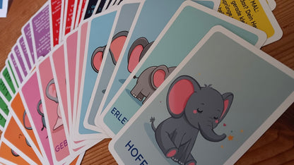 IDA - Der kleine Elefant